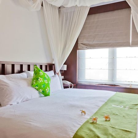 The Loft Seaside Suites Jinshan Exteriér fotografie