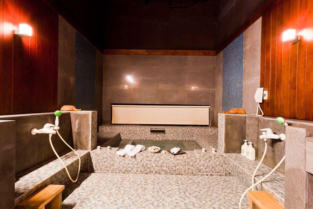 The Loft Seaside Suites Jinshan Exteriér fotografie