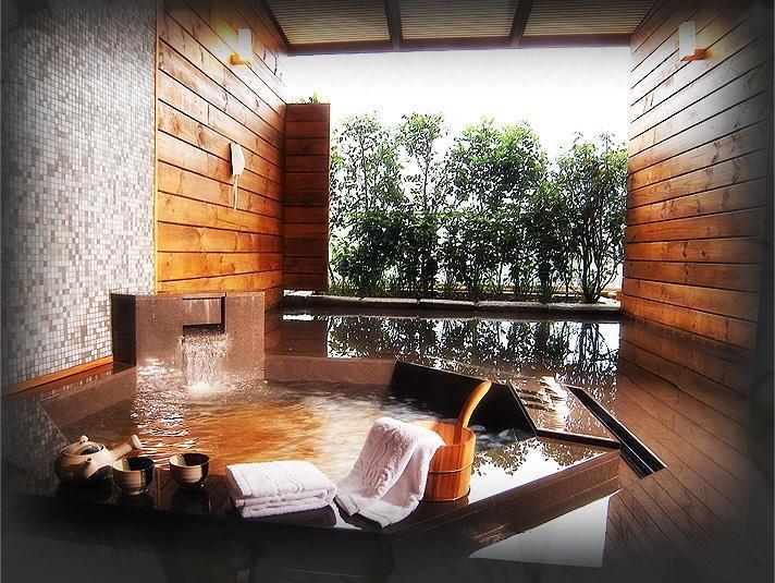 The Loft Seaside Suites Jinshan Exteriér fotografie