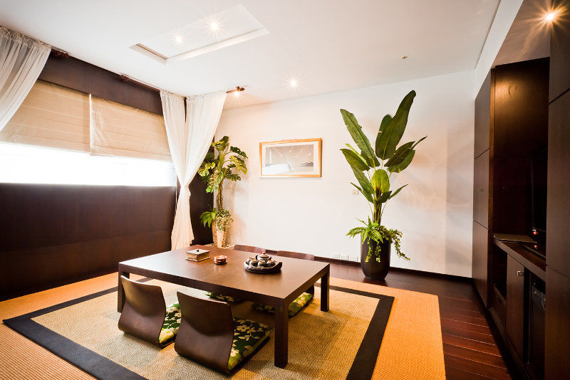 The Loft Seaside Suites Jinshan Exteriér fotografie