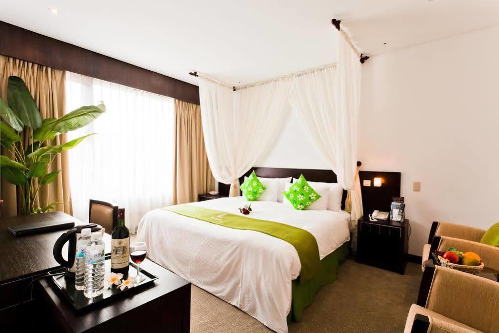 The Loft Seaside Suites Jinshan Exteriér fotografie