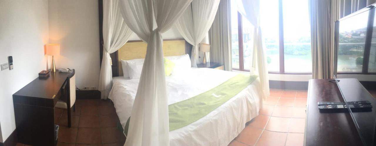 The Loft Seaside Suites Jinshan Exteriér fotografie